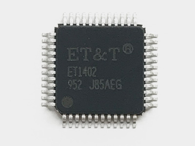ET1402--電阻屏驅動芯片