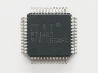 ET1405--電阻屏驅動芯片